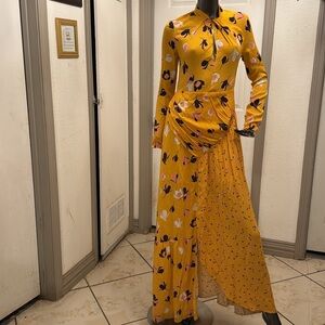 Self Portrait formal dress. New without tags